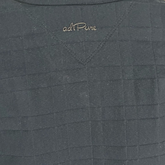 Adipure quilted jacket - leisure/golf or just looking good - sz Medium - Picture 8 of 10